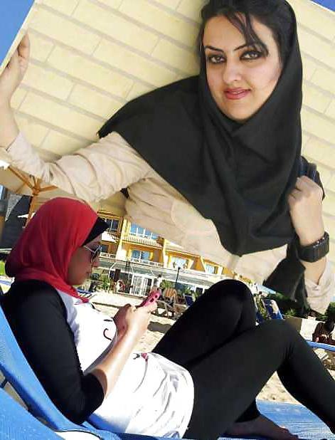 23P Outdoor - hijab niqab jilbab mallu turban turkish iran egypt