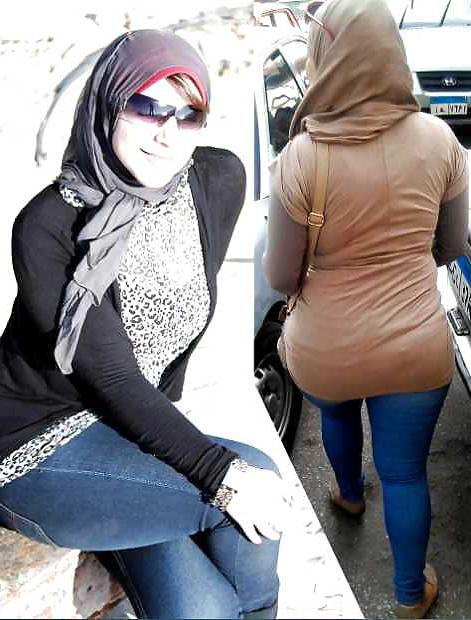 23P Outdoor - hijab niqab jilbab mallu turban turkish iran egypt