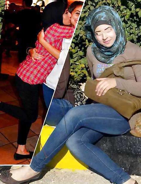 23P Outdoor - hijab niqab jilbab mallu turban turkish iran egypt