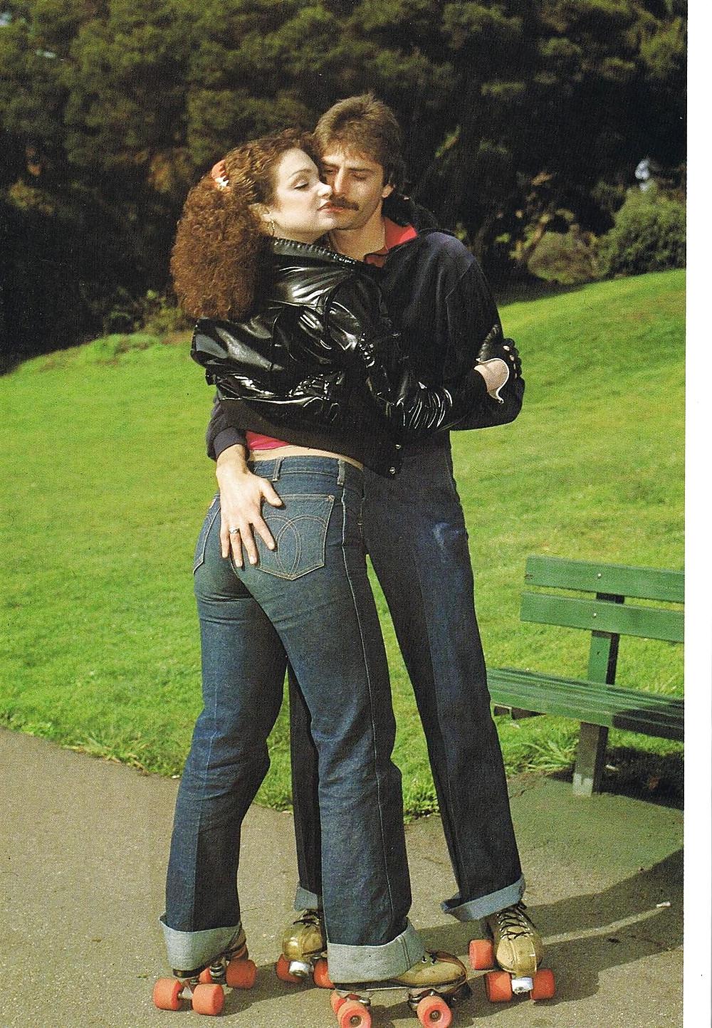 25P Retro Sue Nero - Hot Sex