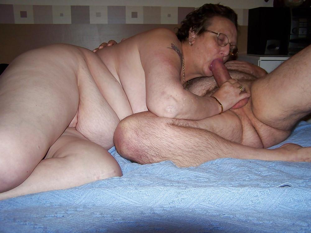 24P Grandma's blowjob 01.