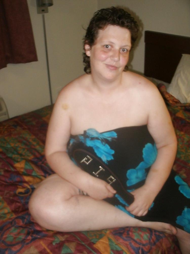 5P Bbw we setup for gangbang