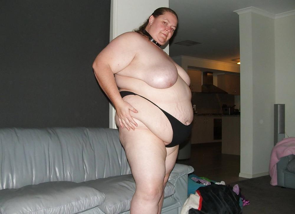 25P BBW Hot & Mature #2