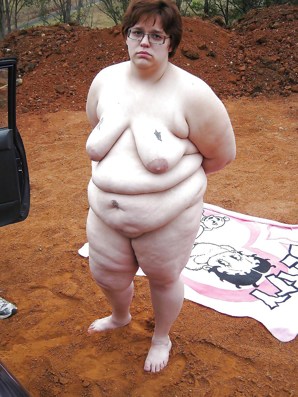 25P BBW Hot & Mature #2