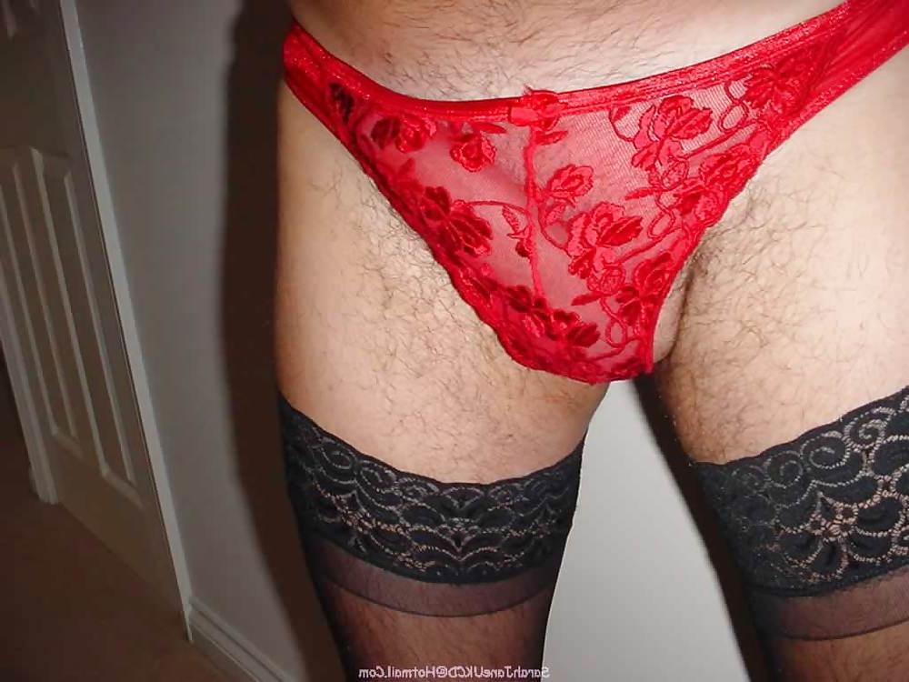 22P SarahJaneUKCD - Knickers and Panties