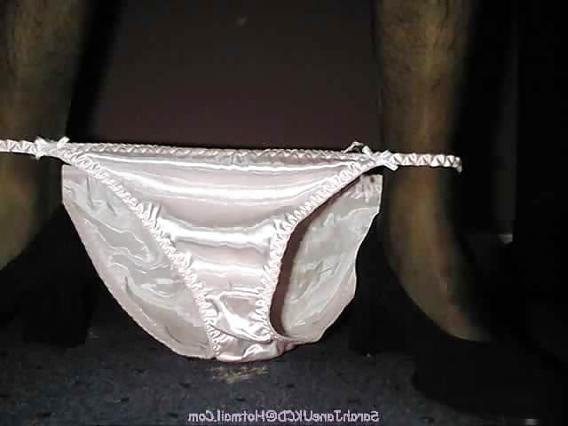 22P SarahJaneUKCD - Knickers and Panties