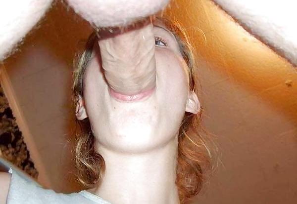4P Giving head 