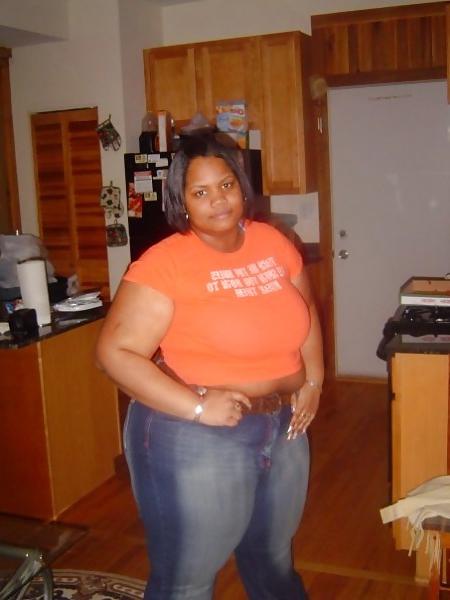 9P A NICE THICK & JUICY BBW.