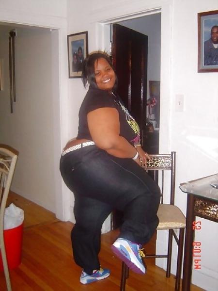 9P A NICE THICK & JUICY BBW.
