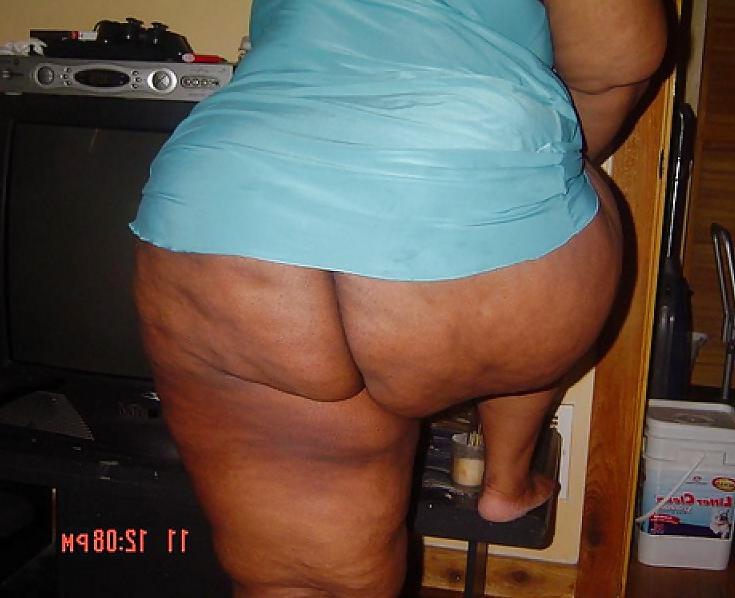 9P A NICE THICK & JUICY BBW.
