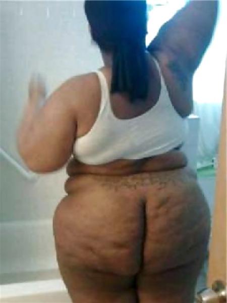 9P A NICE THICK & JUICY BBW.