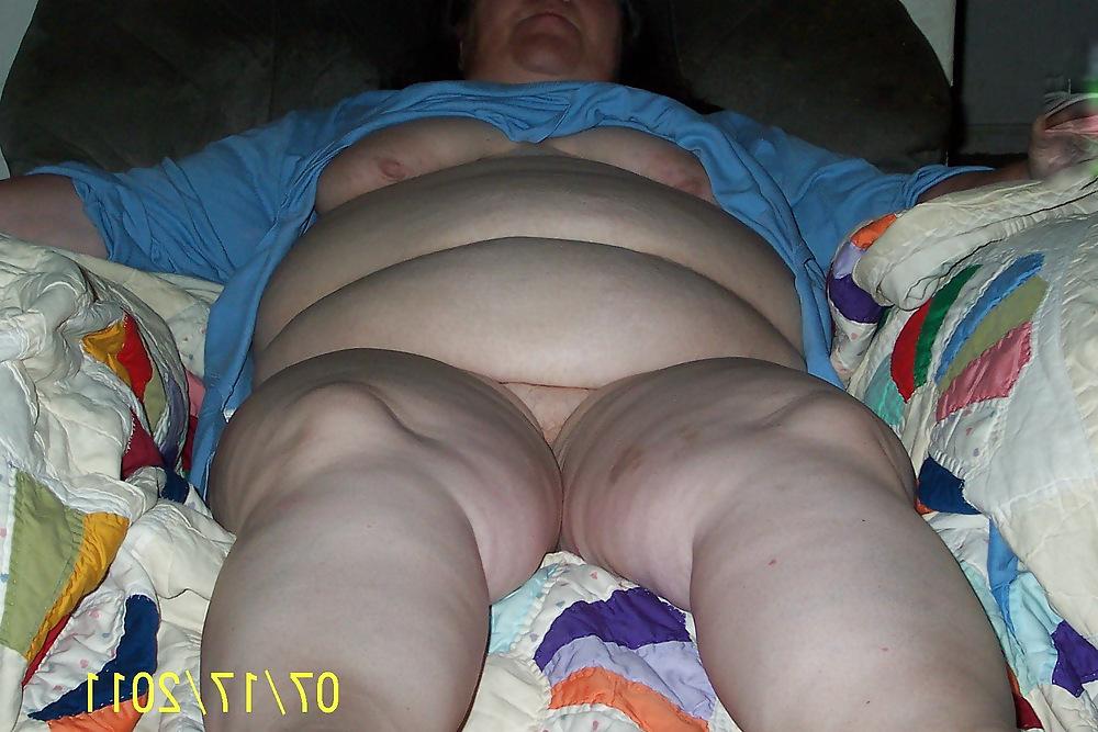 25P BBW chubby supersize big tits huge ass women 3