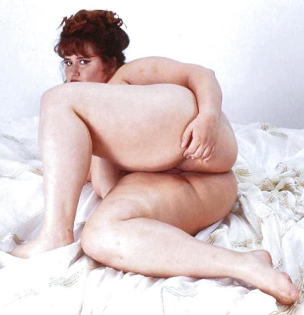 25P BBW chubby supersize big tits huge ass women 3