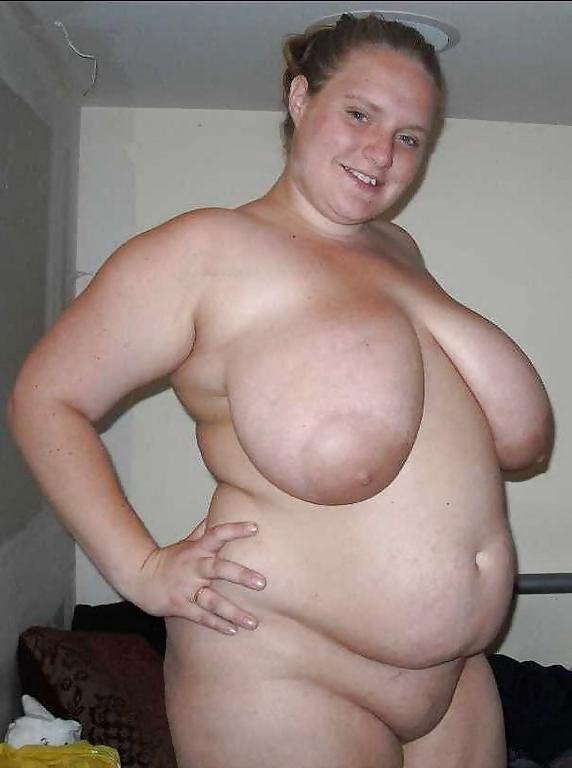 25P BBW chubby supersize big tits huge ass women 3
