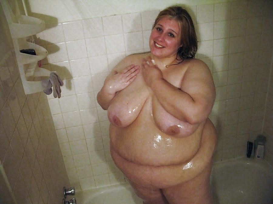 25P BBW chubby supersize big tits huge ass women 3