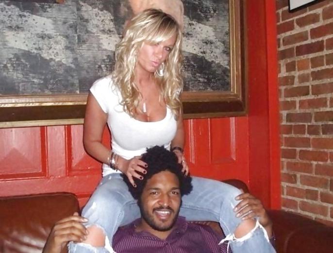 24P They Only Date Dark Men