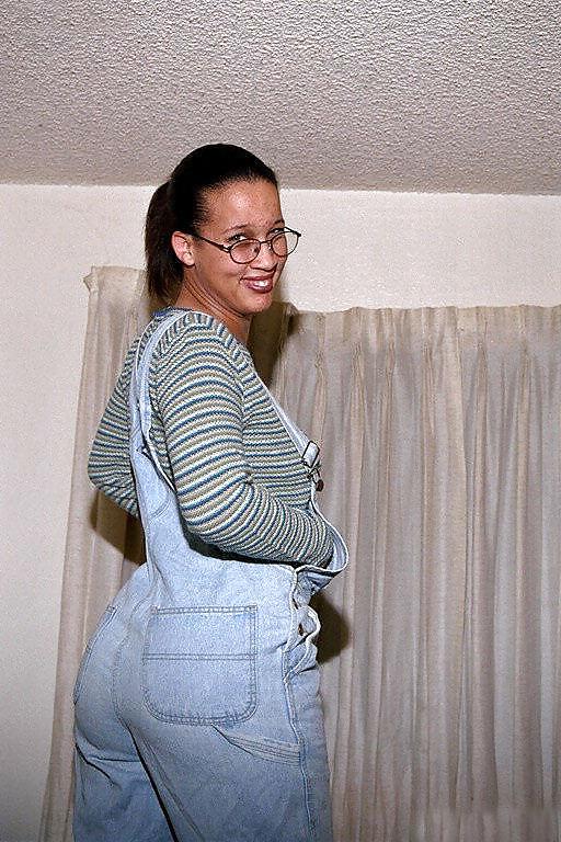 25P The BBW Redbone Collection Pt.4: Nerdy Girl Latasha