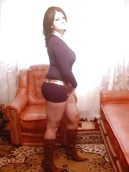 23P ARAB-TURKISH HOT ASS