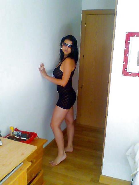 23P ARAB-TURKISH HOT ASS