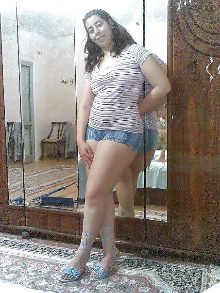 23P ARAB-TURKISH HOT ASS