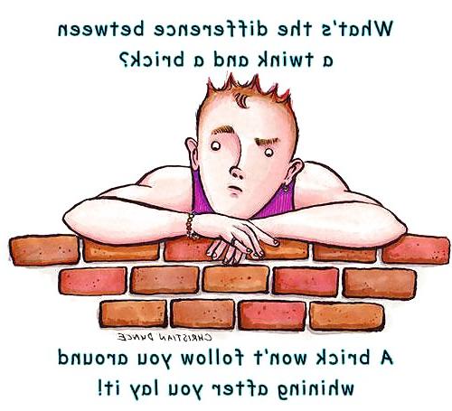 6P Twink Humor 