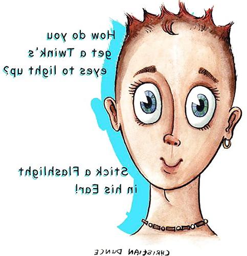 6P Twink Humor 