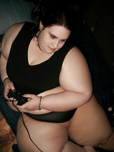 4P SSBBW Geeks and Nerds