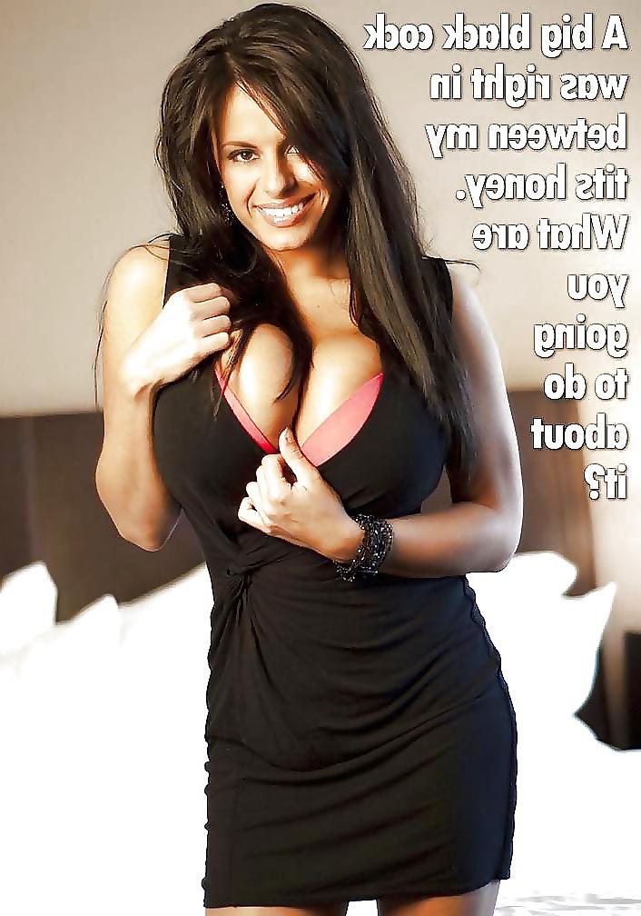 25P Rich trophywives craves black stud lover