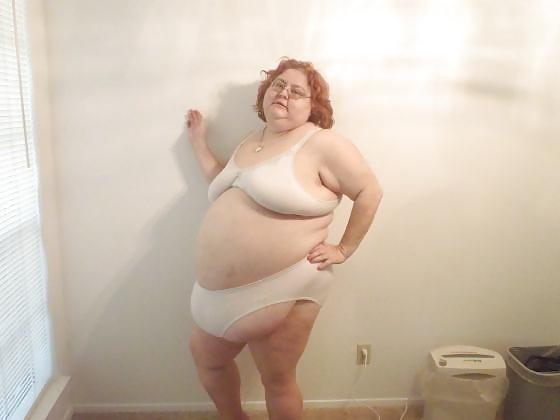 25P Grannies BBW Matures #3