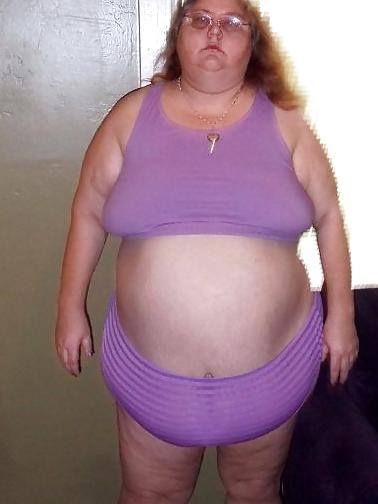 25P Grannies BBW Matures #3