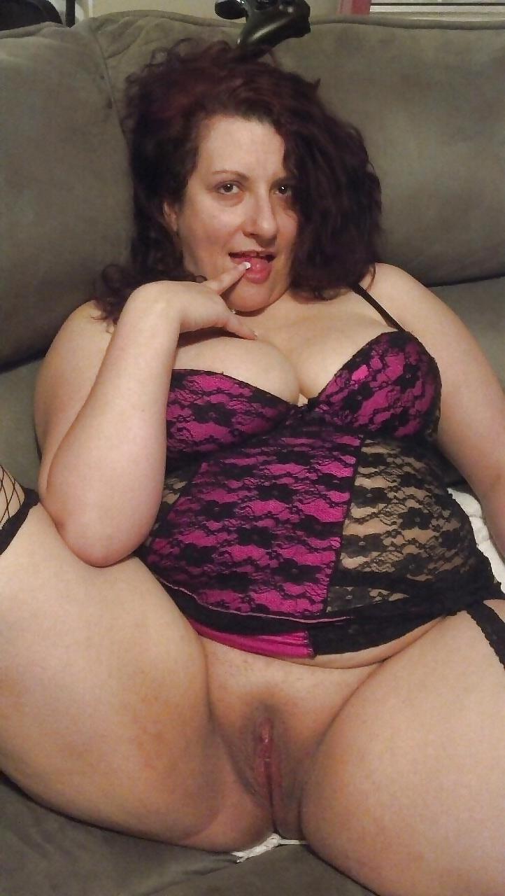 25P Grannies BBW Matures #3