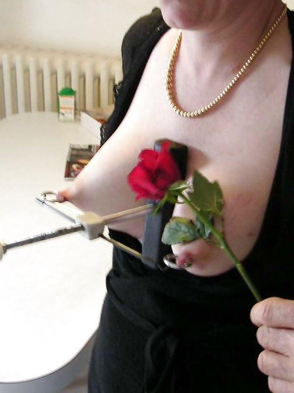25P Awesome nipples 6