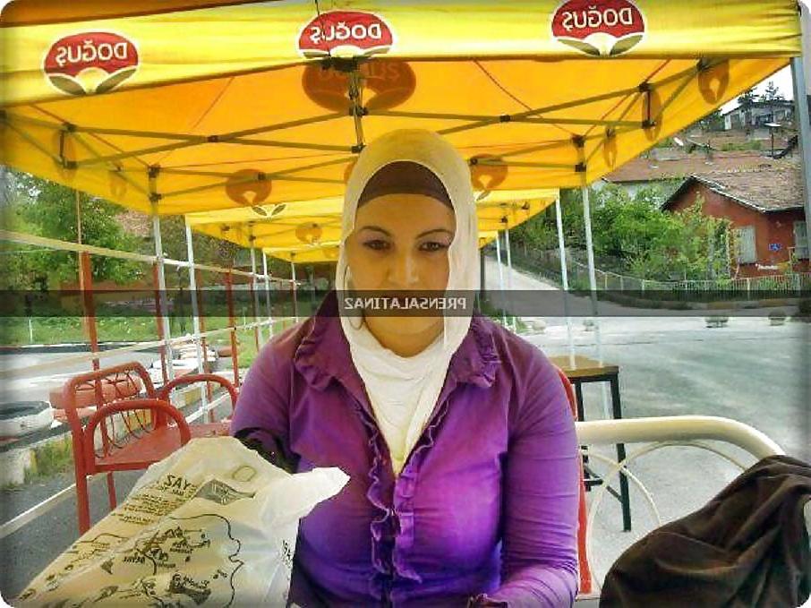 5P Arab turkish girl 30