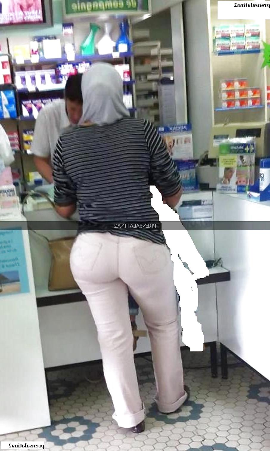 5P Arab turkish ass 9