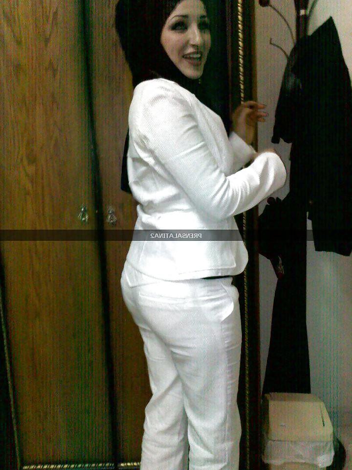 5P Arab turkish ass 9