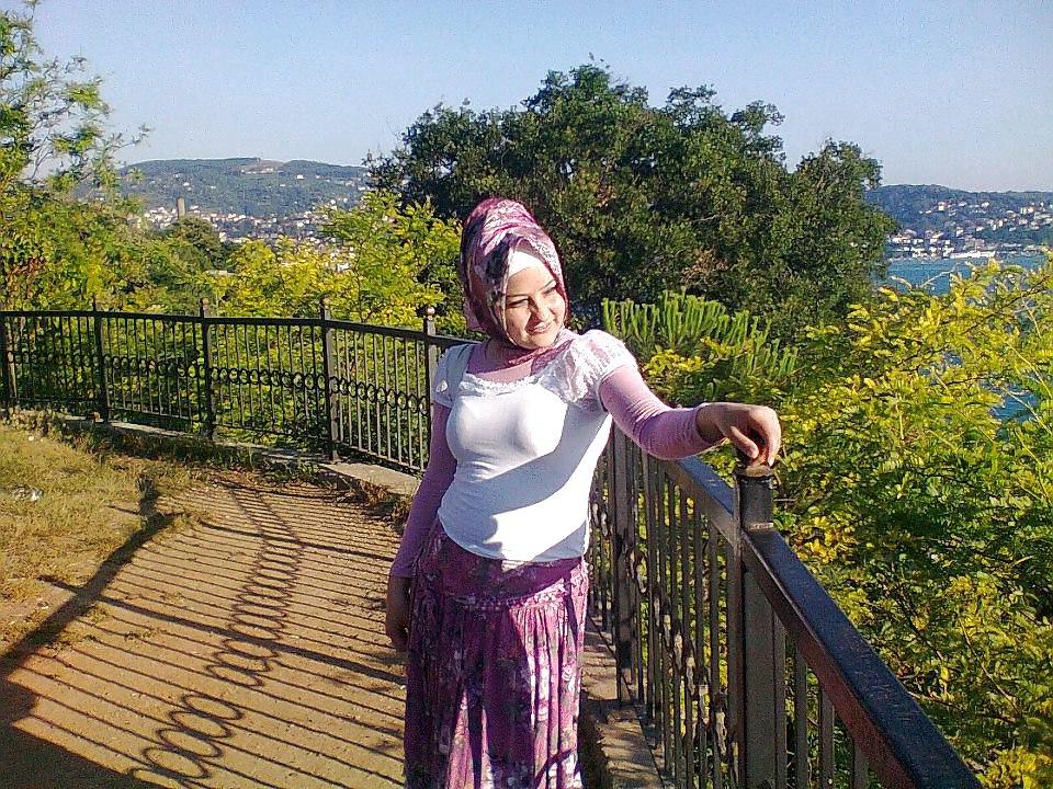 6P Arab turkish girls 22