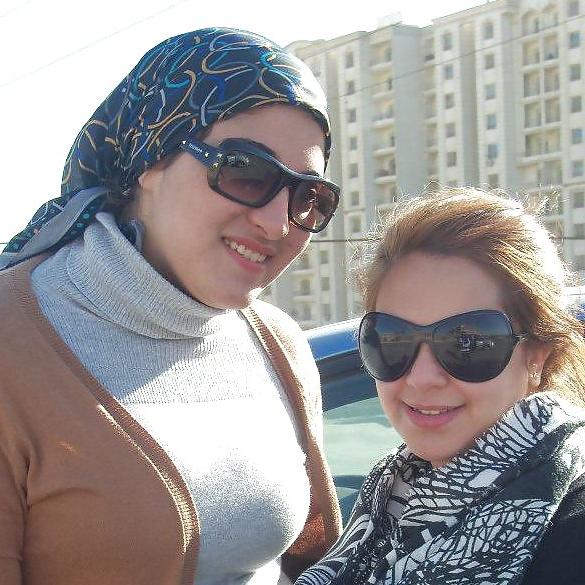 6P Arab turkish girls 22