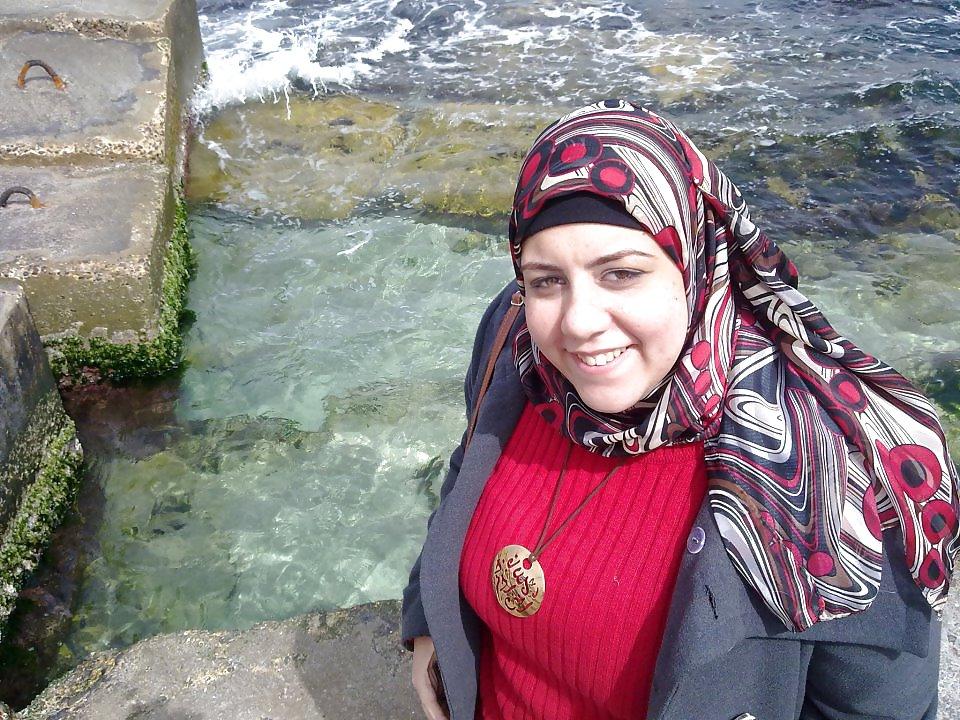 6P Arab turkish girls 22