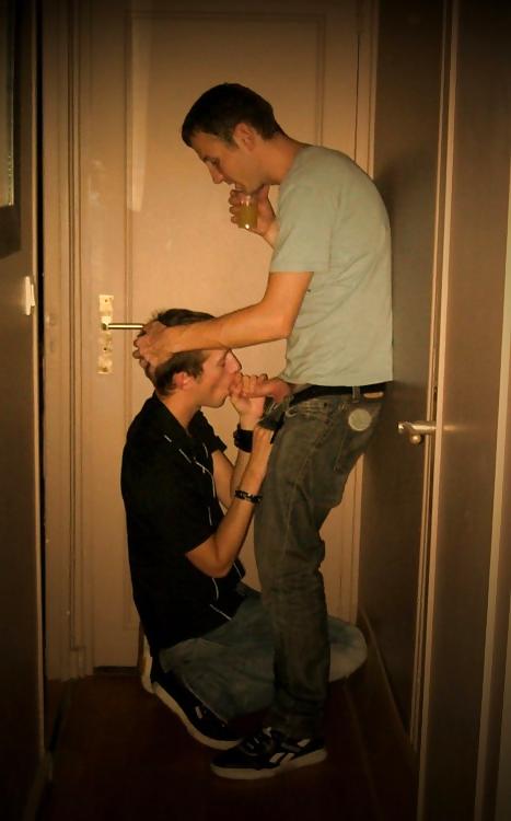 25P Asian Guys