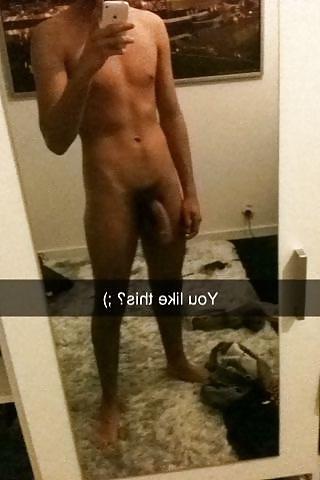 25P Asian Guys