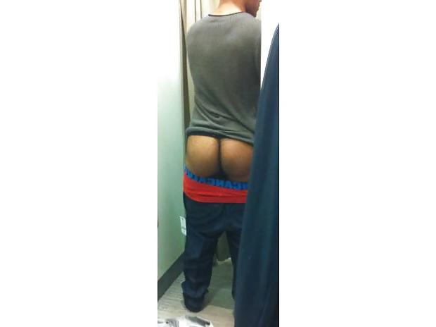 25P Asian Guys