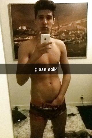25P Asian Guys