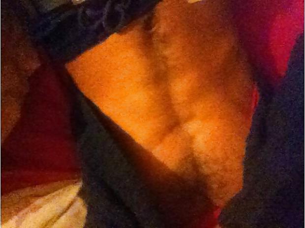 25P Asian Guys