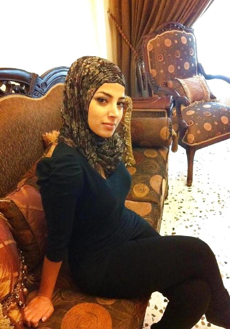 5P Arab turkish girls 21