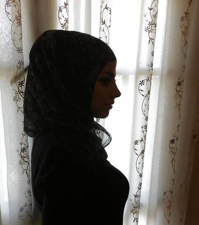 5P Arab turkish girls 21