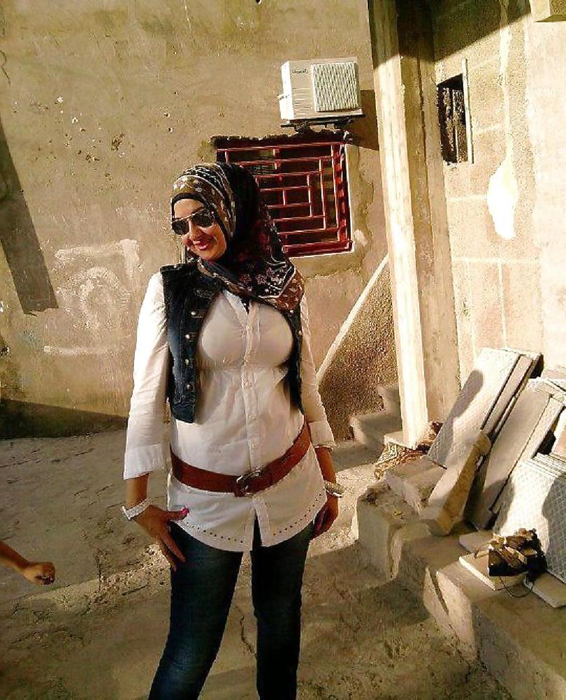 5P Arab turkish girls 21
