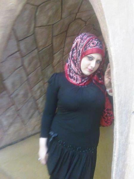 5P Arab turkish girls 21