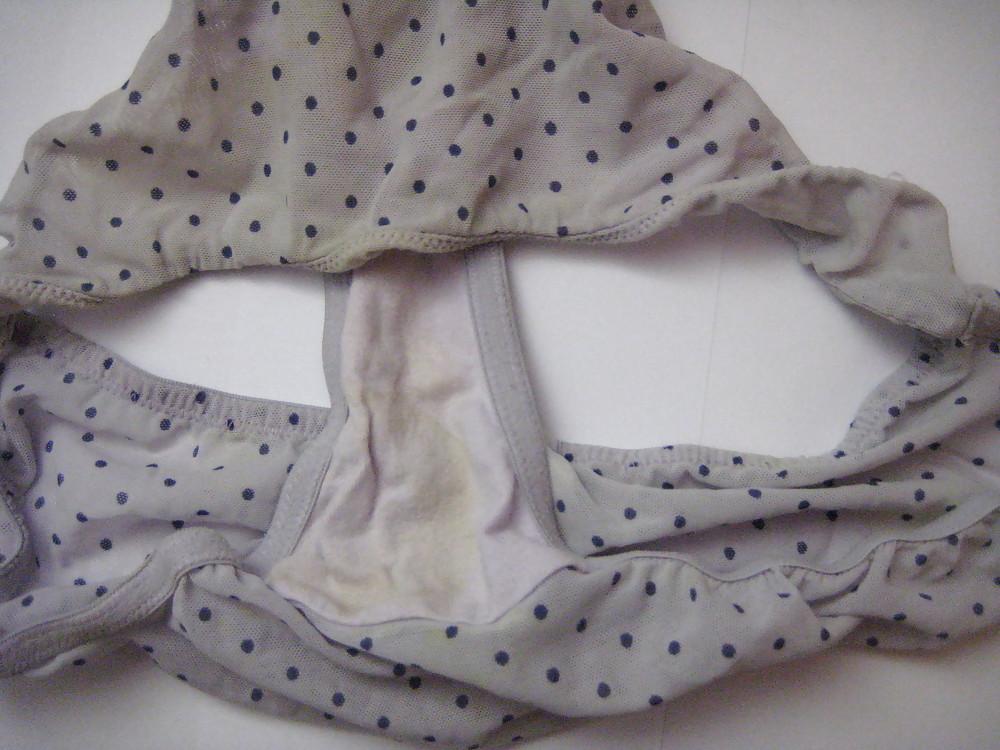 6P Slip wichsen