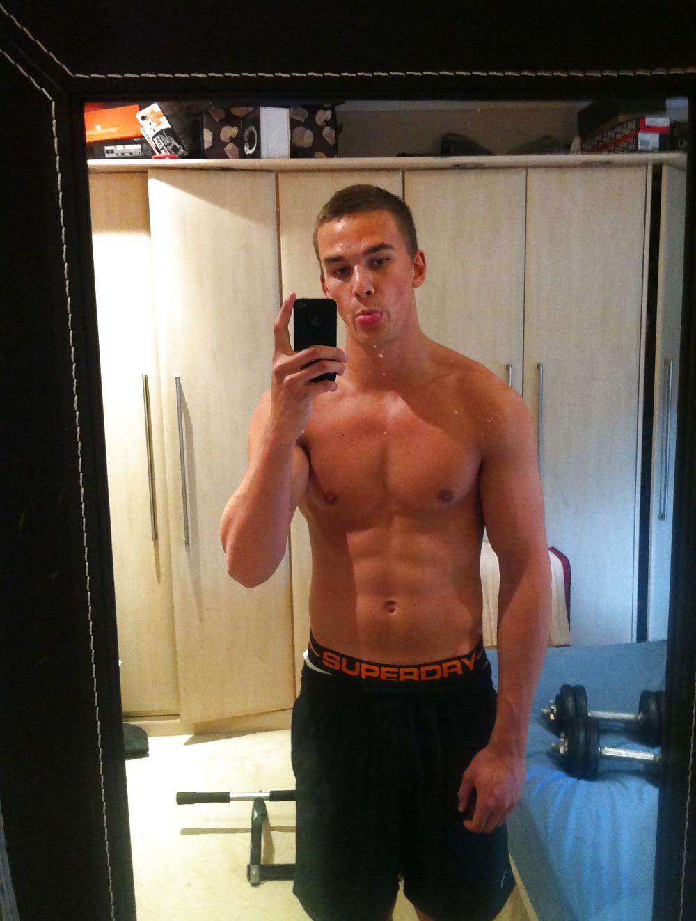 9P Boy twink  webcam 6