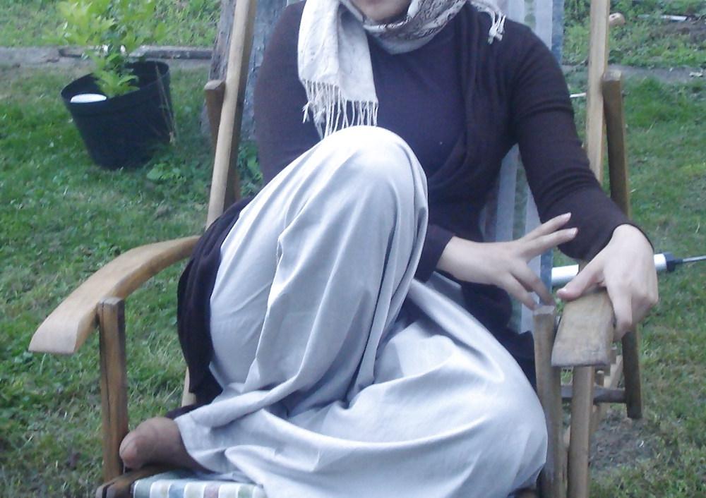 11P Turkish Turbanli No Comment No Picture